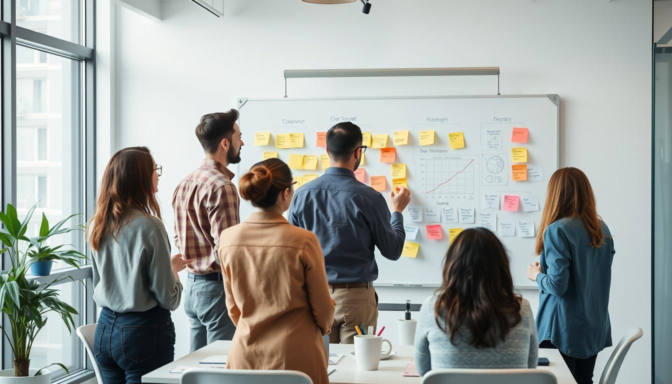 Strategic Financial Consulting